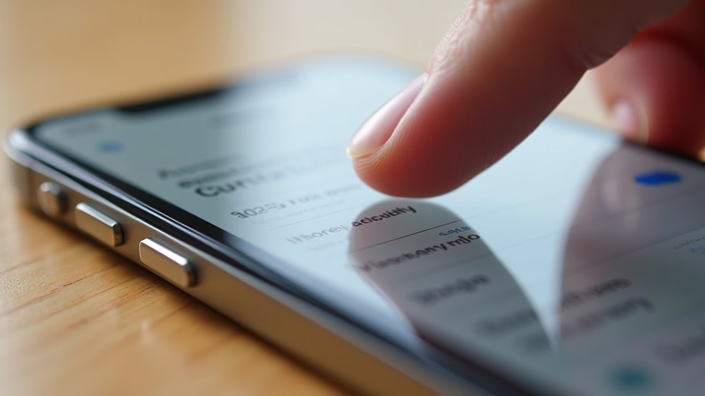 sprawdź urządzenie iPhone 12 iOS 17