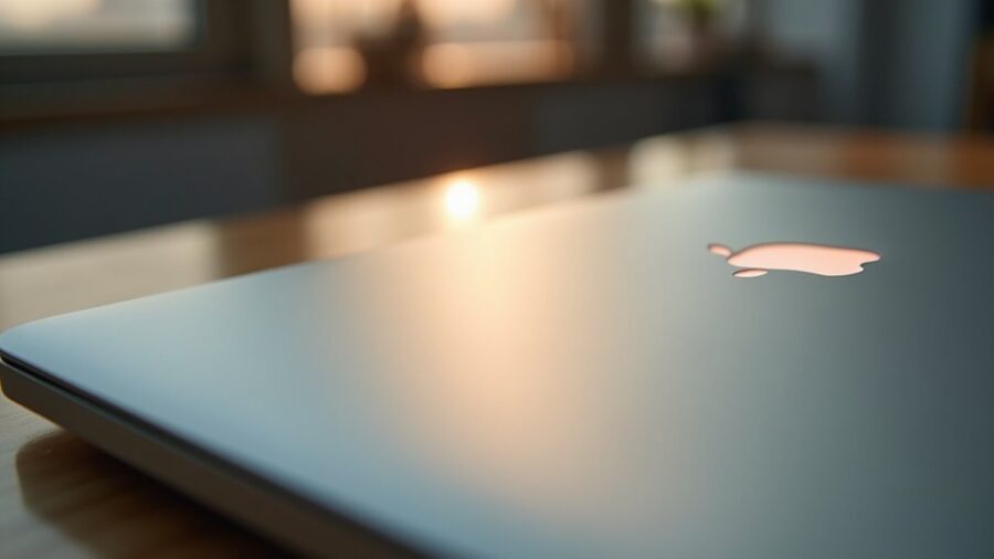 Jak przyspieszyć uruchamianie macOS? Wyłączanie procesów działających w tle