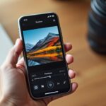 edycja surowych zdjęć w aplikacji Zdjęcia na iPhone'ie