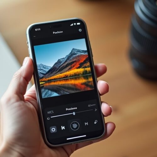Jak edytować zdjęcia RAW w aplikacji Zdjęcia na iPhone’ie?