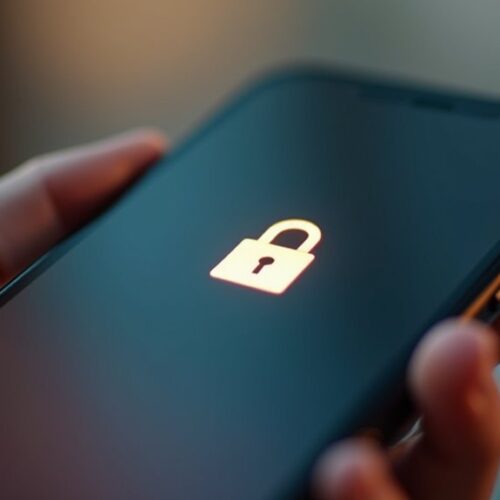 Szyfrowanie notatek na iPhone – jak używać hasła i Face ID?