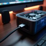 zewnętrzny GPU dla Maca nadal istotny