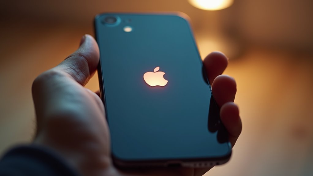 face id dla zablokowanego dostępu do notatek