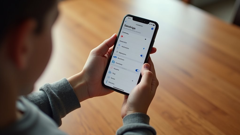 Udostępnianie rodzinne umożliwia kontrolę rodzicielską na iPhone'ie