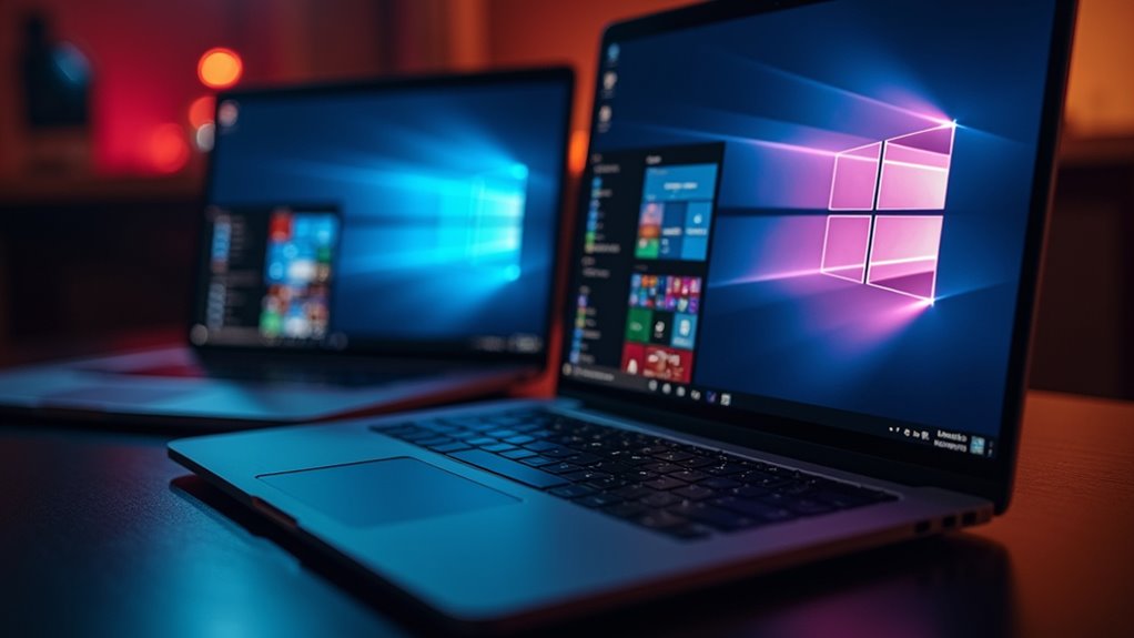 szybłe uruchamianie aplikacji szybki setup