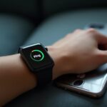 znajdź zagubiony iPhone za pomocą Apple Watch