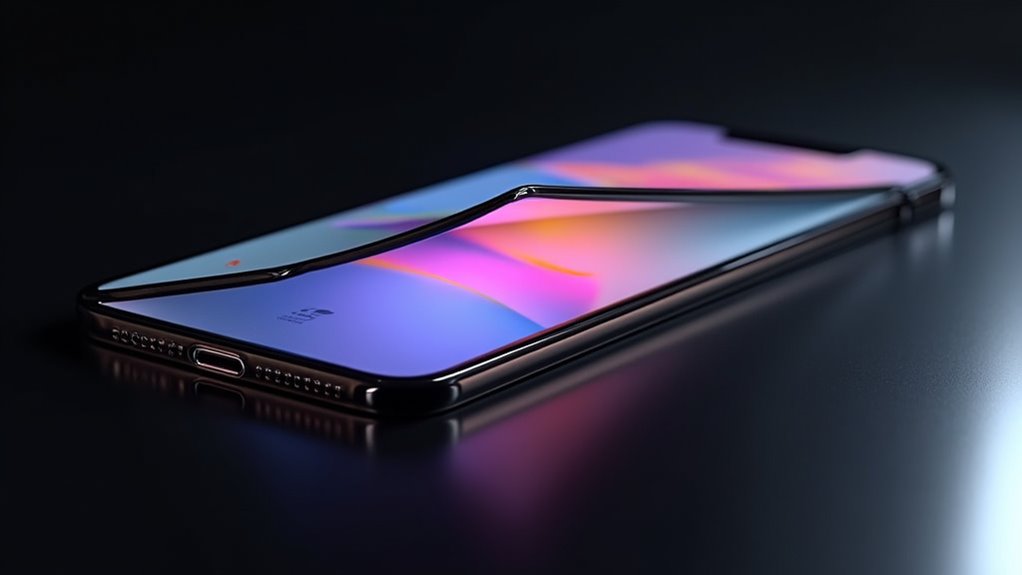 składany iPhone 17 rewolucja w produktywności
