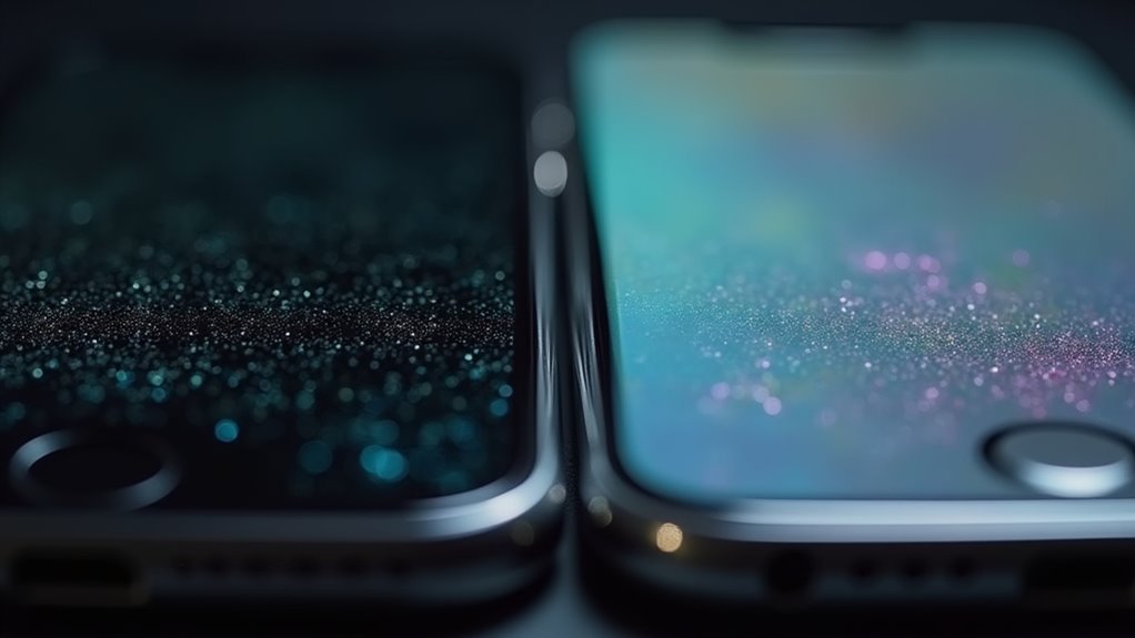 od ochrony przed wstrząsami do trwałości