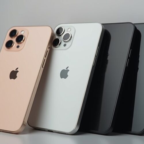 Który kolor iPhone 16 Pro wybrać? Najtwardsze (najtrwalsze) wykończenia