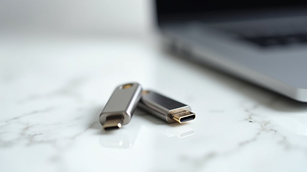 klucze bezpieczeństwa sprzętowe fido zgodne z apple id