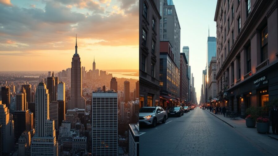 Format HEIF Max Vs Proraw – Który wybrać na iPhone 16?