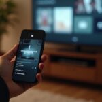 ukryte funkcje pilota Apple TV