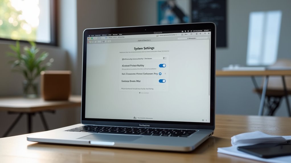 ukryj IP za pomocą iCloud Private Relay