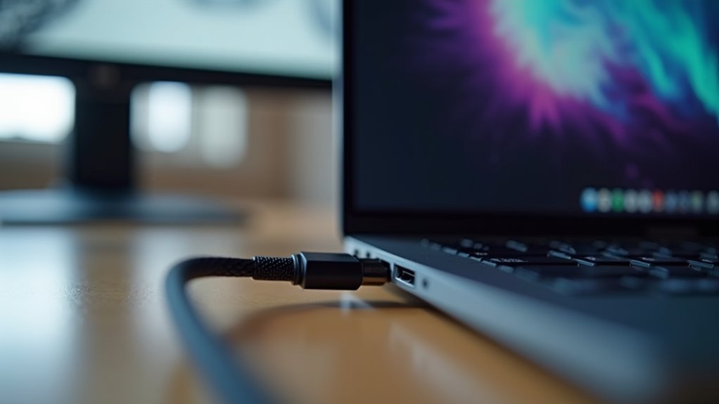 wysoka częstotliwość odświeżania zwiększa użyteczność MacBooka Pro 14