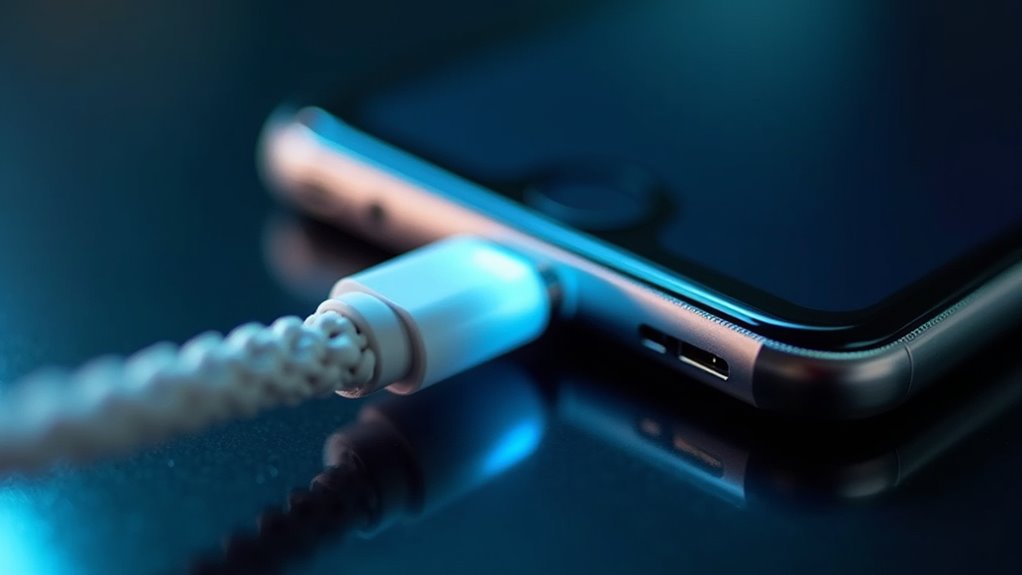 wyższa moc ładowania iPhone 17 ulepszenia