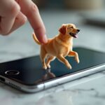 jak utworzyć żywe naklejki ze zdjęć na iPhone'u
