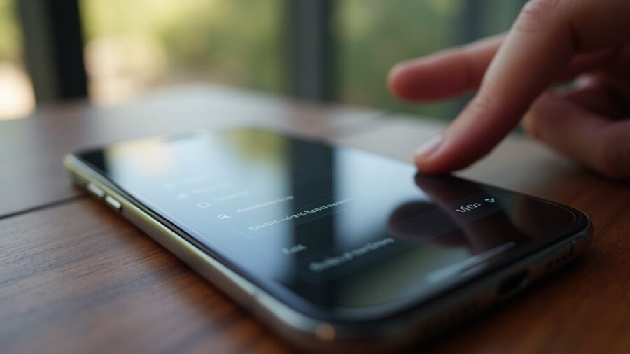 Jak usunąć dane pamięci systemowej na iPhone?