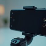 jak nagrywać wideo przestrzenne dla Vision Pro