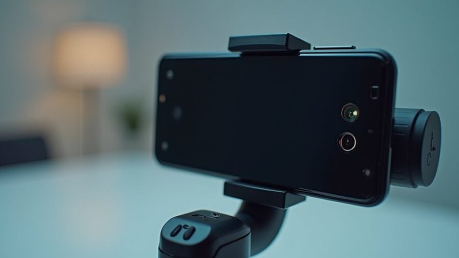 Jak nagrywać wideo przestrzenne dla Apple Vision Pro?