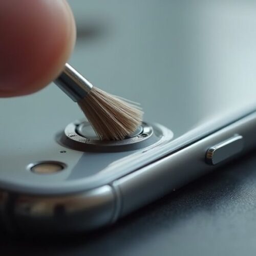 Czyszczenie głośnika iPhone’a – jak to zrobić bezpiecznie?