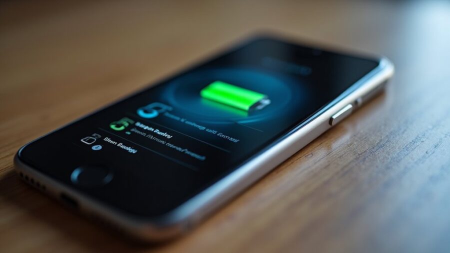 iOS 19 – Jak zoptymalizować baterię po aktualizacji?