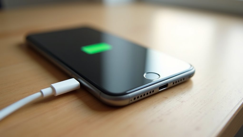 aktualizacja iOS naprawia problemy z ładowaniem