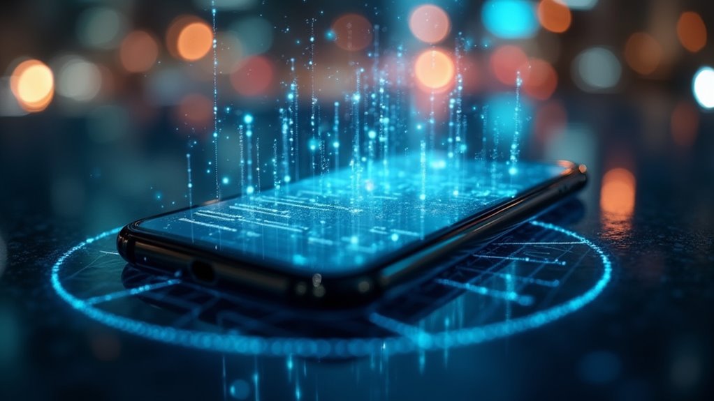 adres IP ujawnia przybliżoną lokalizację