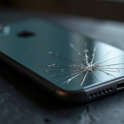 iPhone 16 – Przetestowano trwałość na upadki i zarysowania