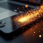 iPhone 16 Pro szybszy niż MacBook Air M1