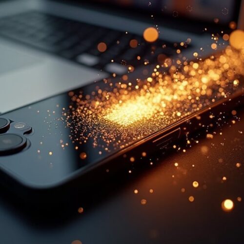 Dlaczego iPhone 16 Pro jest szybszy niż MacBook Air M1?