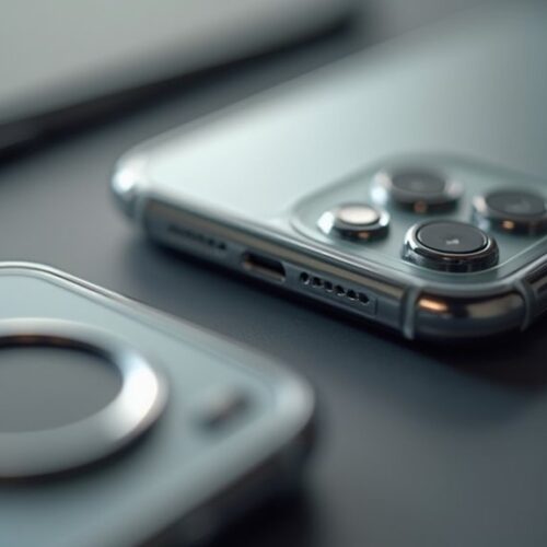 iPhone 16 Pro Max – Najlepszy etui z obsługą MagSafe