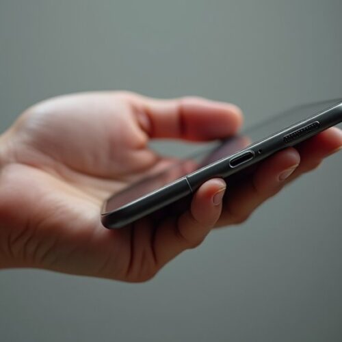 iPhone 16 Pro Max – Czy 6,9-calowy ekran jest ergonomiczny?