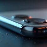 iphone 16 pro szczegóły mikrofonu