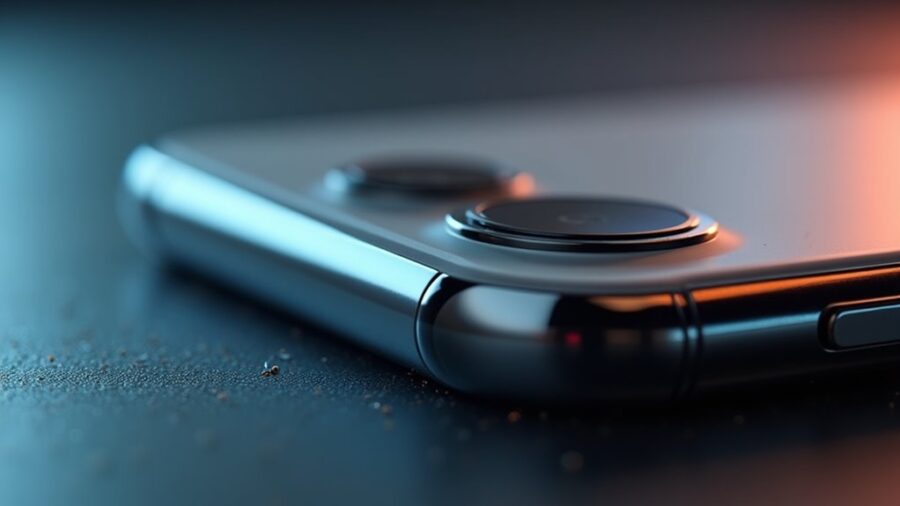 iPhone 16 Pro – Jak działa nowy mikrofon studyjny?