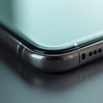 iPhone 16 Pro ekran ochrony