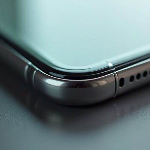 iPhone 16 Pro – Najlepsze Szkło ochronne na ekran