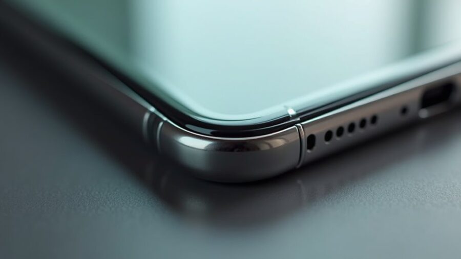 iPhone 16 Pro – Najlepsze Szkło ochronne na ekran