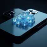 porównanie pamięci iPhone 16 Pro