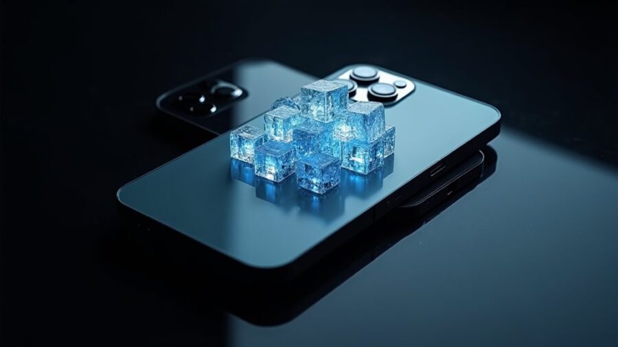 iPhone 16 Pro – Czy warto płacić dodatkowo za wersję 1 TB?
