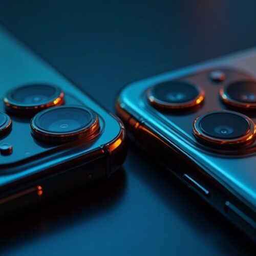 iPhone 16 Pro vs Samsung S26 – Kto ma lepszy aparat w 2026 roku?