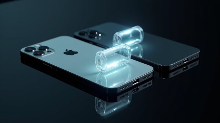 iPhone 16 vs 16 Plus – Który model ma lepszą baterię?