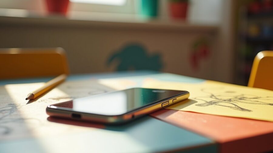 iPhone 16E – Najlepszy smartfon dla dziecka w 2026 roku? Już teraz?
