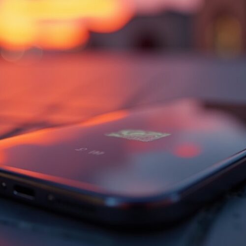 Aparat iPhone 16E – Czy 48MP Wystarczy Do Dobrych Zdjęć?