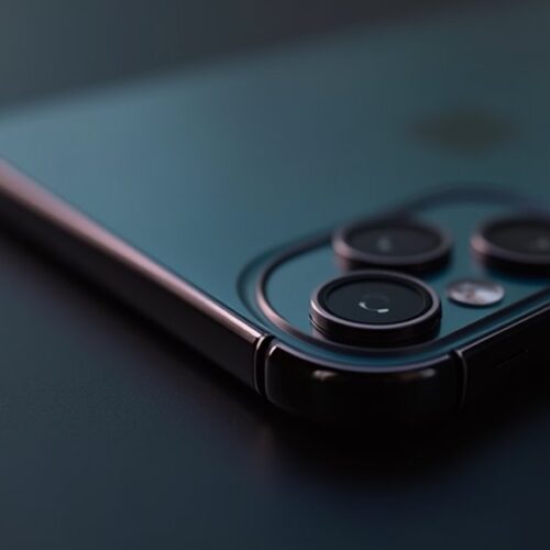 Dlaczego iPhone 16E jest końcem ery fizycznych przycisków?