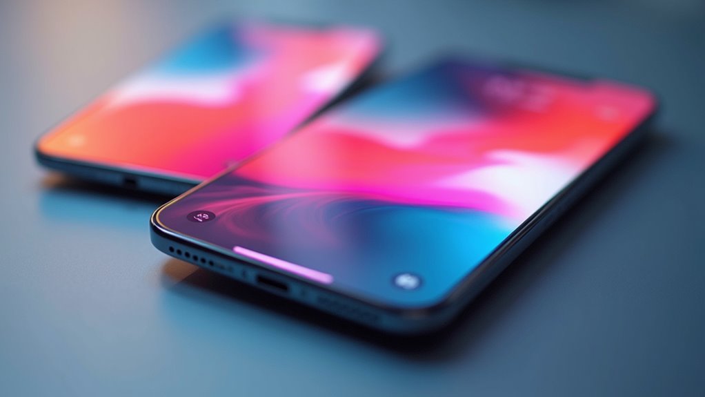 iphone 17 120Hz powszechnie oczekiwany