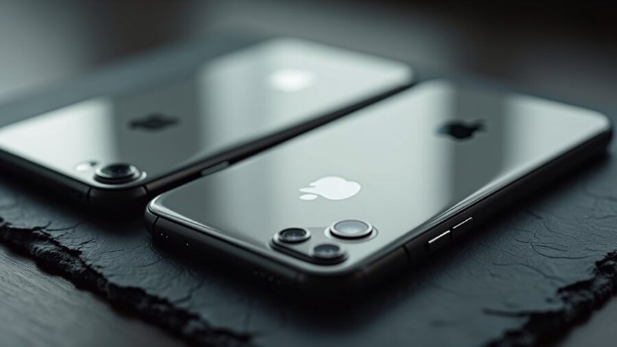 iPhone 17 Air vs 17 Pro – Which Thin Model to Choose?