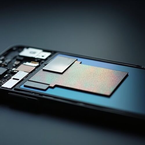 iPhone 17 Battery – Czy technologia ogniw baterii zwiększa czas pracy?