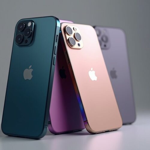 iPhone 17 – Jakie nowe kolory pojawią się w roku 2026?