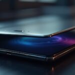 iphone 17 składany ekran