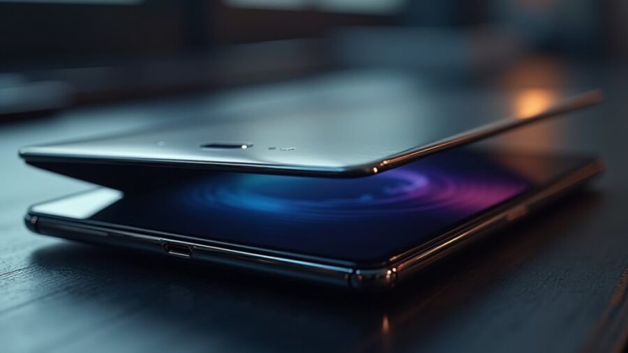 Czy iPhone 17 będzie miał składany ekran (iPhone Fold)?